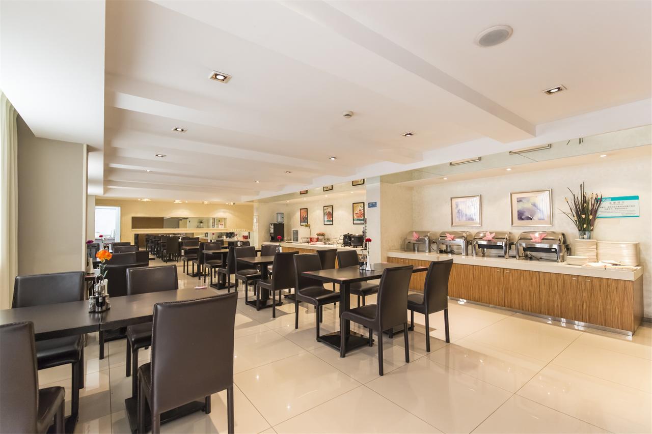 Jinjiang Inn Selected Shenzhen Huanggang Port Huangcheng Plaza Экстерьер фото