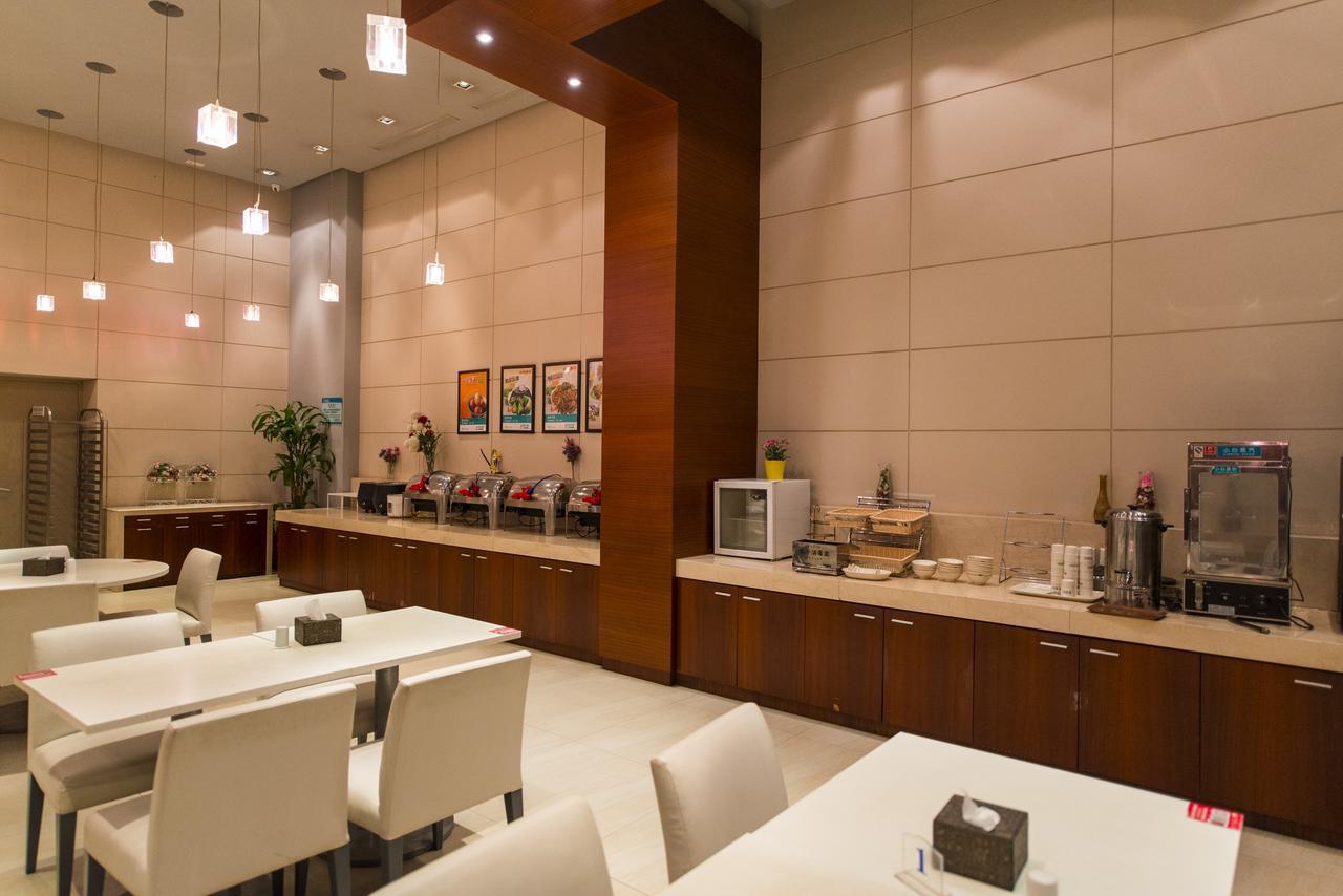 Jinjiang Inn Selected Shenzhen Huanggang Port Huangcheng Plaza Экстерьер фото